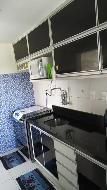 Foto 13 de Apartamento com 3 quartos à venda, 69m2 em Camacari - BA
