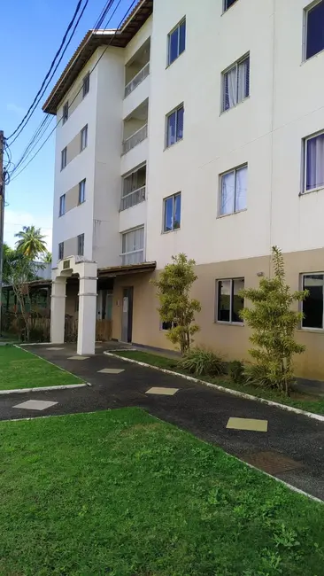 Foto 5 de Apartamento com 3 quartos à venda, 69m2 em Camacari - BA