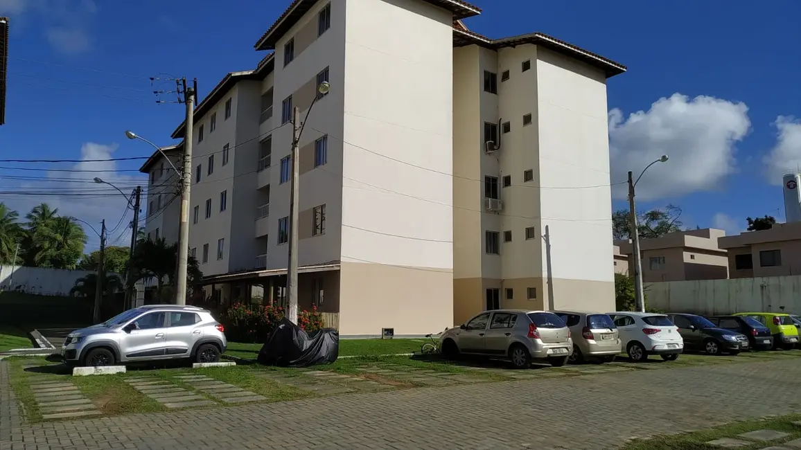 Foto 2 de Apartamento com 3 quartos à venda, 69m2 em Camacari - BA