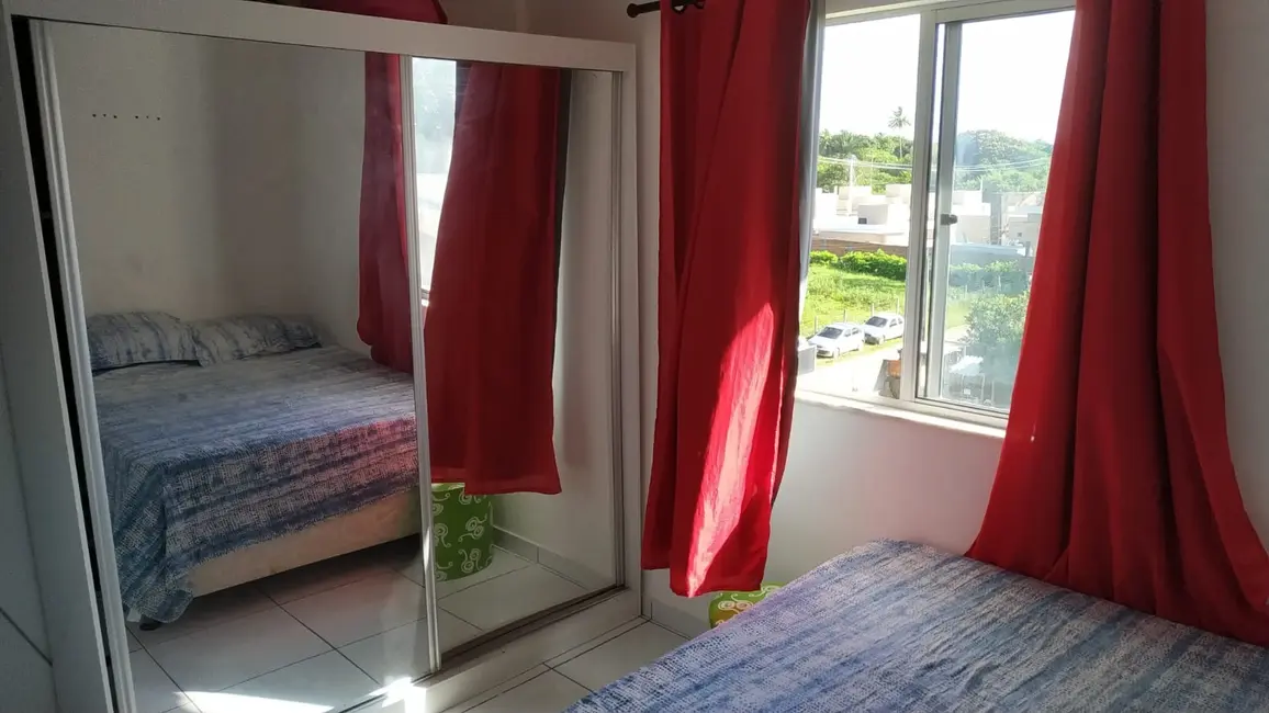 Foto 12 de Apartamento com 3 quartos à venda, 69m2 em Camacari - BA