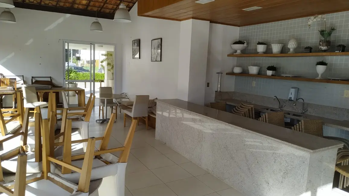 Foto 3 de Apartamento com 3 quartos à venda, 69m2 em Camacari - BA