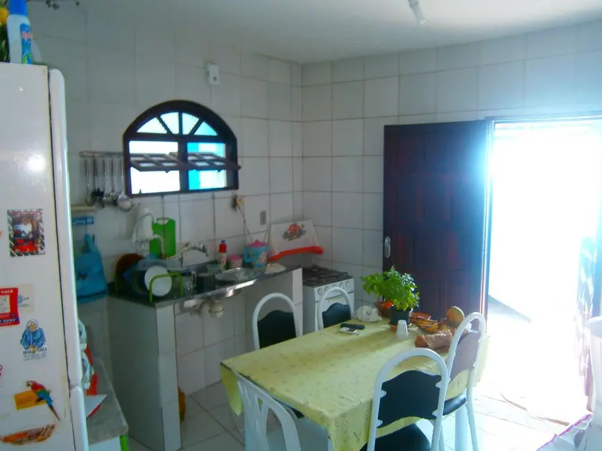 Casa com 4 quartos à venda, 370m2 em Buraquinho, Lauro De Freitas - BA - imagem 9 Foto 9 de Casa com 4 quartos à venda, 370m2 em Buraquinho, Lauro De Freitas - BA