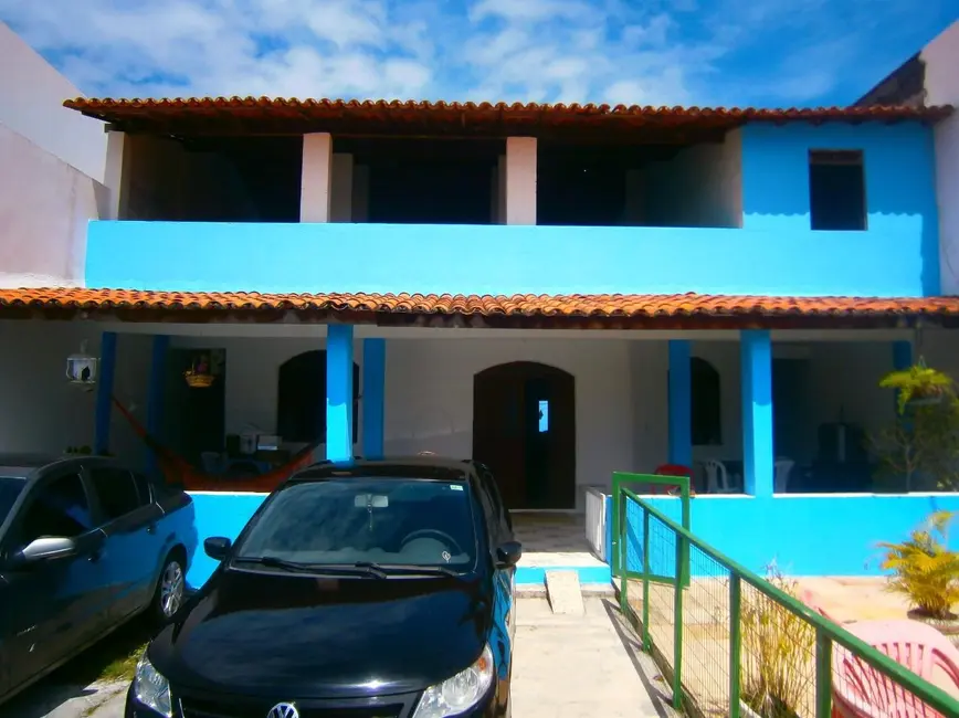 Casa com 4 quartos à venda, 370m2 em Buraquinho, Lauro De Freitas - BA - imagem 6 Foto 6 de Casa com 4 quartos à venda, 370m2 em Buraquinho, Lauro De Freitas - BA