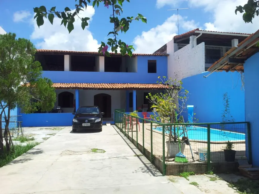 Casa com 4 quartos à venda, 370m2 em Buraquinho, Lauro De Freitas - BA - imagem 3 Foto 3 de Casa com 4 quartos à venda, 370m2 em Buraquinho, Lauro De Freitas - BA