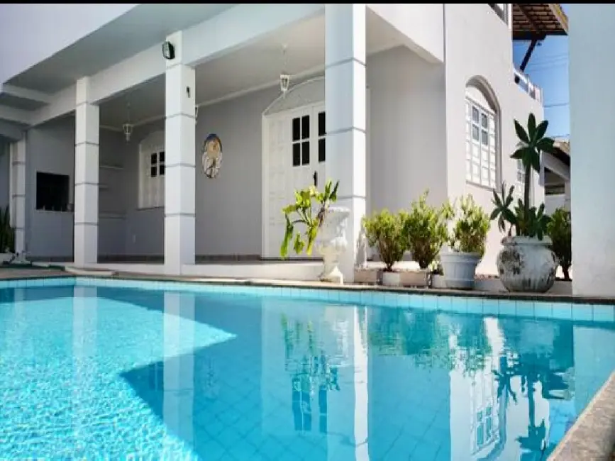 Foto 2 de Casa com 4 quartos à venda, 400m2 em Vilas do Atlântico, Lauro De Freitas - BA