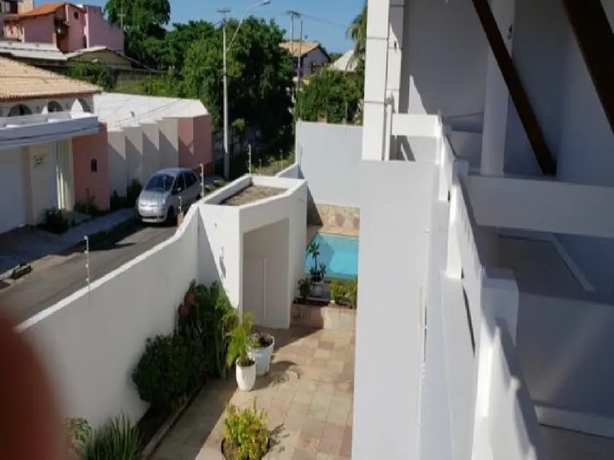 Casa com 4 quartos à venda, 400m2 em Vilas do Atlântico, Lauro De Freitas - BA - imagem 8 Foto 8 de Casa com 4 quartos à venda, 400m2 em Vilas do Atlântico, Lauro De Freitas - BA