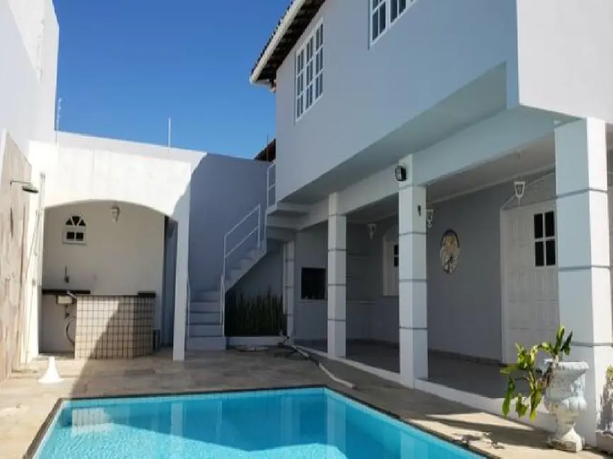 Casa com 4 quartos à venda, 400m2 em Vilas do Atlântico, Lauro De Freitas - BA - imagem 3 Foto 3 de Casa com 4 quartos à venda, 400m2 em Vilas do Atlântico, Lauro De Freitas - BA