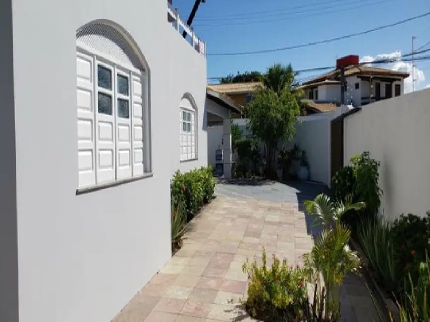 Casa com 4 quartos à venda, 400m2 em Vilas do Atlântico, Lauro De Freitas - BA - imagem 4 Foto 4 de Casa com 4 quartos à venda, 400m2 em Vilas do Atlântico, Lauro De Freitas - BA