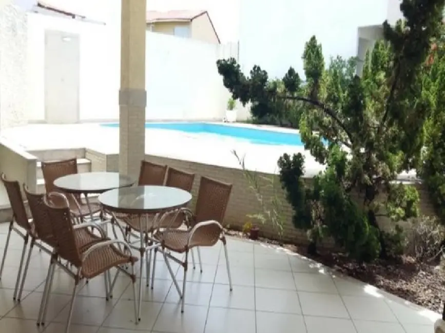 Foto 8 de Casa de Condomínio com 4 quartos à venda, 400m2 em Buraquinho, Lauro De Freitas - BA