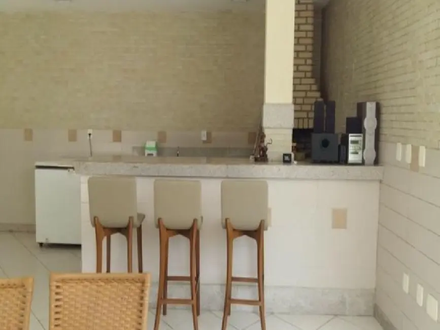 Foto 9 de Casa de Condomínio com 4 quartos à venda, 400m2 em Buraquinho, Lauro De Freitas - BA