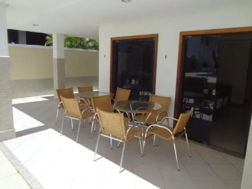 Foto 6 de Casa de Condomínio com 4 quartos à venda, 400m2 em Buraquinho, Lauro De Freitas - BA