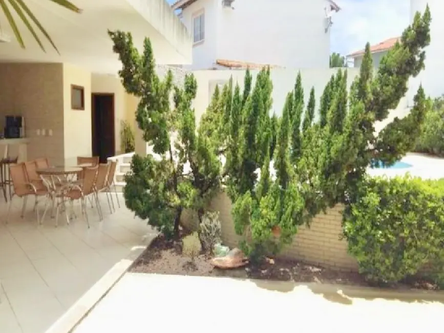 Foto 5 de Casa de Condomínio com 4 quartos à venda, 400m2 em Buraquinho, Lauro De Freitas - BA