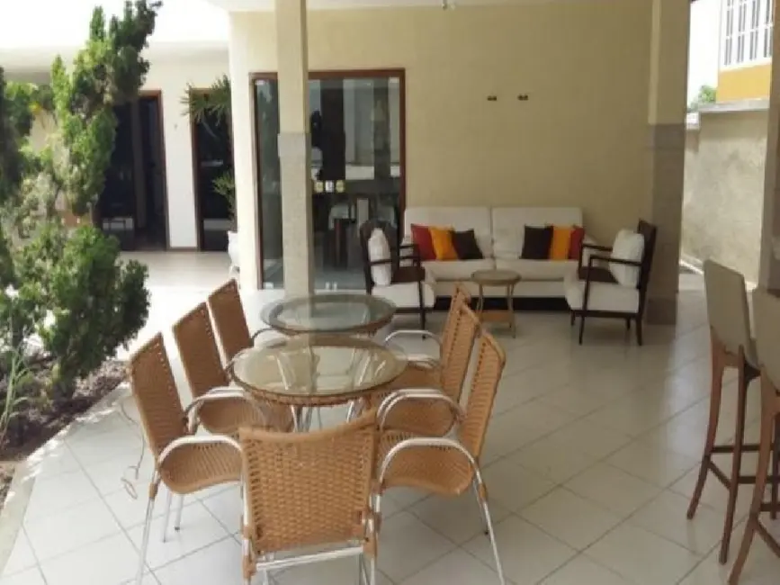 Foto 7 de Casa de Condomínio com 4 quartos à venda, 400m2 em Buraquinho, Lauro De Freitas - BA