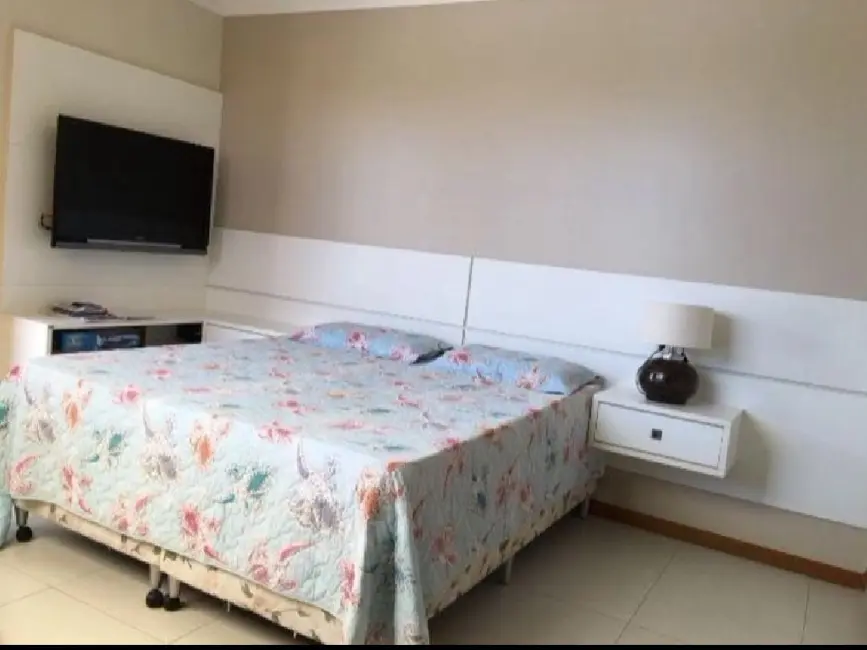 Foto 9 de Apartamento com 4 quartos à venda, 185m2 em Pitangueiras, Lauro De Freitas - BA