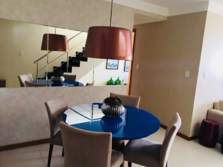 Foto 6 de Apartamento com 4 quartos à venda, 185m2 em Pitangueiras, Lauro De Freitas - BA