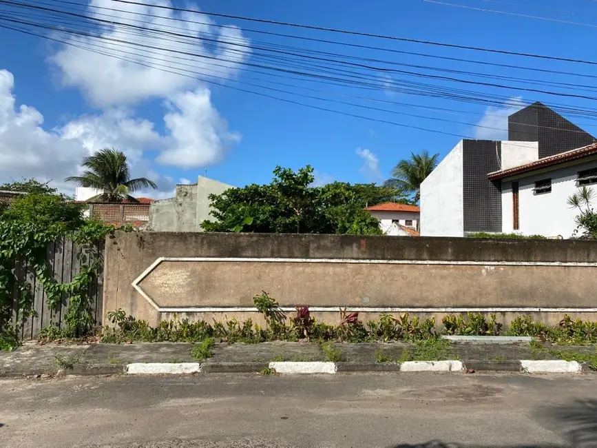 Terreno / Lote à venda, 700m2 em Vilas do Atlântico, Lauro De Freitas - BA - imagem 4 Foto 4 de Terreno / Lote à venda, 700m2 em Vilas do Atlântico, Lauro De Freitas - BA