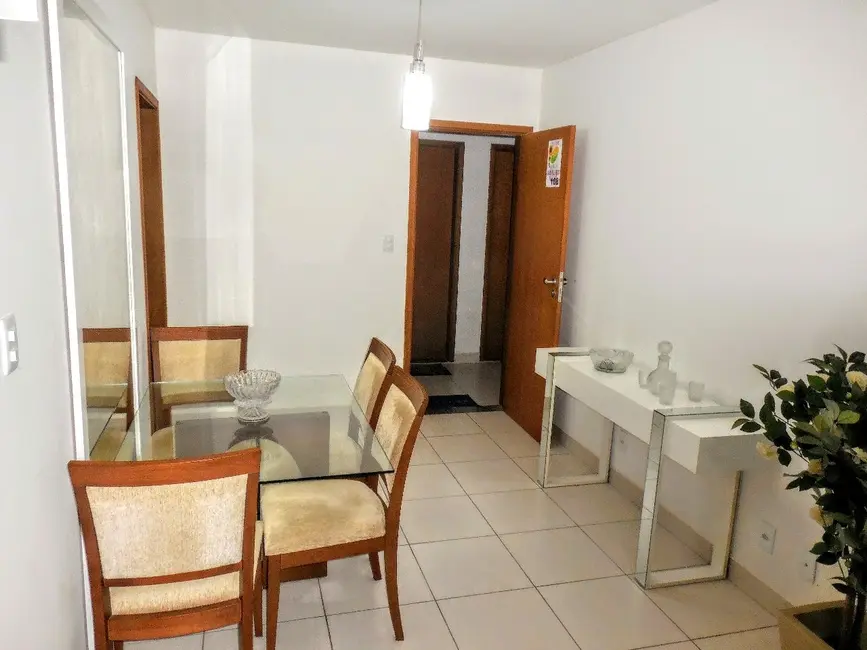 Foto 6 de Apartamento com 2 quartos à venda, 65m2 em Buraquinho, Lauro De Freitas - BA