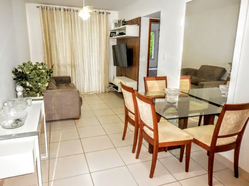Foto 5 de Apartamento com 2 quartos à venda, 65m2 em Buraquinho, Lauro De Freitas - BA