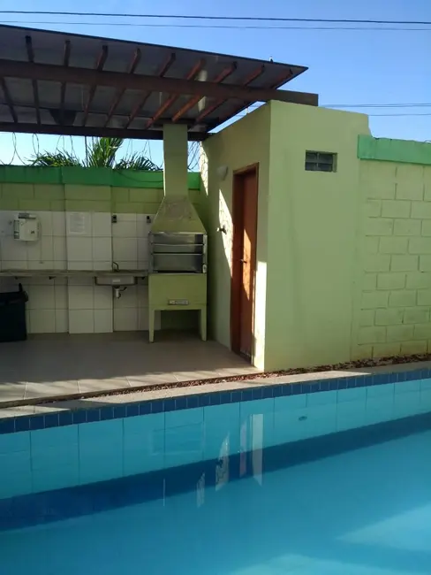 Foto 4 de Apartamento com 2 quartos à venda, 65m2 em Buraquinho, Lauro De Freitas - BA