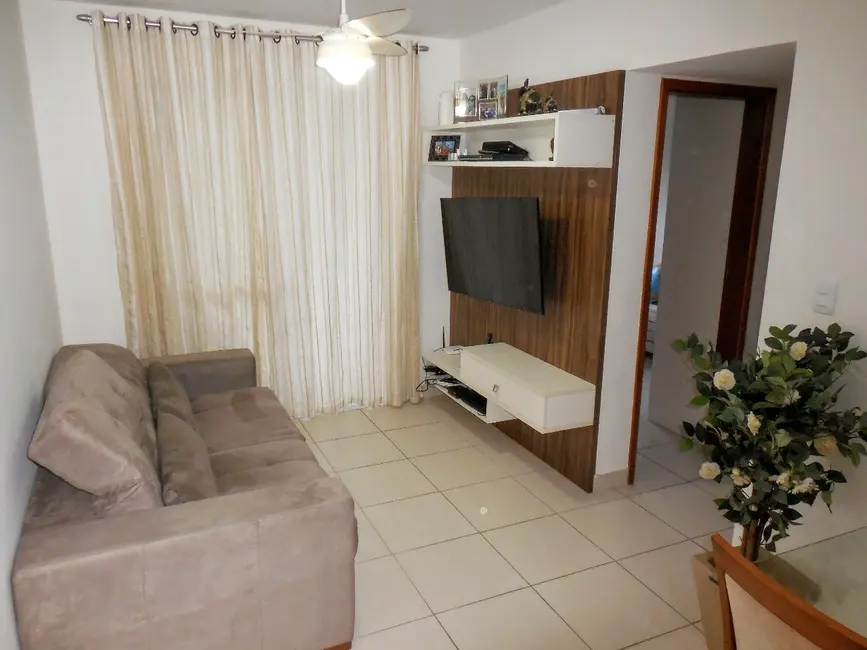 Foto 9 de Apartamento com 2 quartos à venda, 65m2 em Buraquinho, Lauro De Freitas - BA