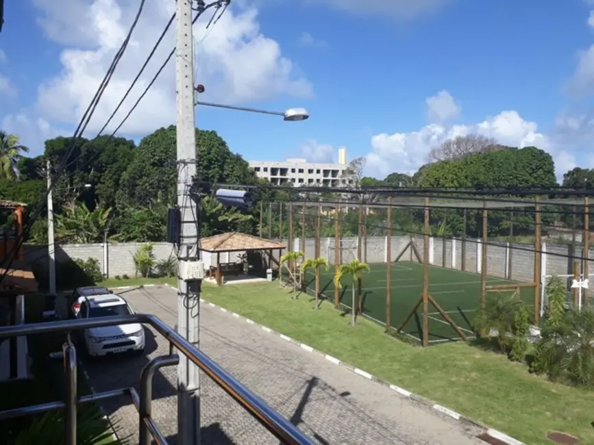 Foto 5 de Casa de Condomínio com 4 quartos à venda, 254m2 em Camacari - BA