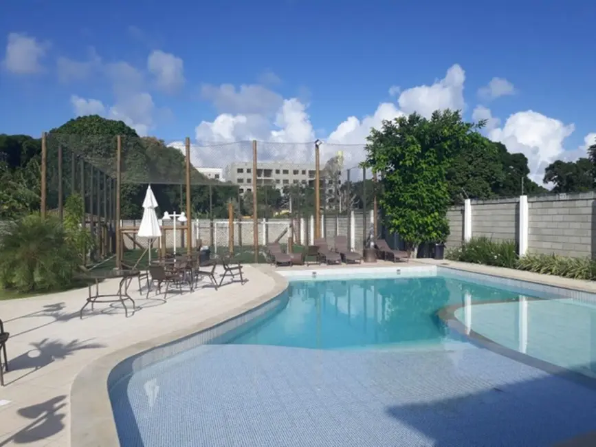 Foto 4 de Casa de Condomínio com 4 quartos à venda, 254m2 em Camacari - BA