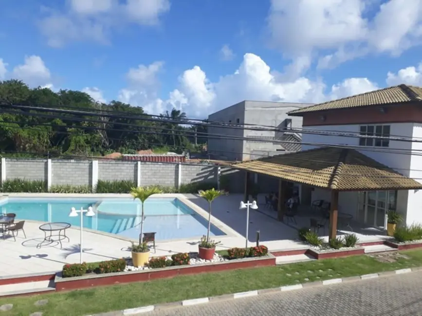 Foto 3 de Casa de Condomínio com 4 quartos à venda, 254m2 em Camacari - BA