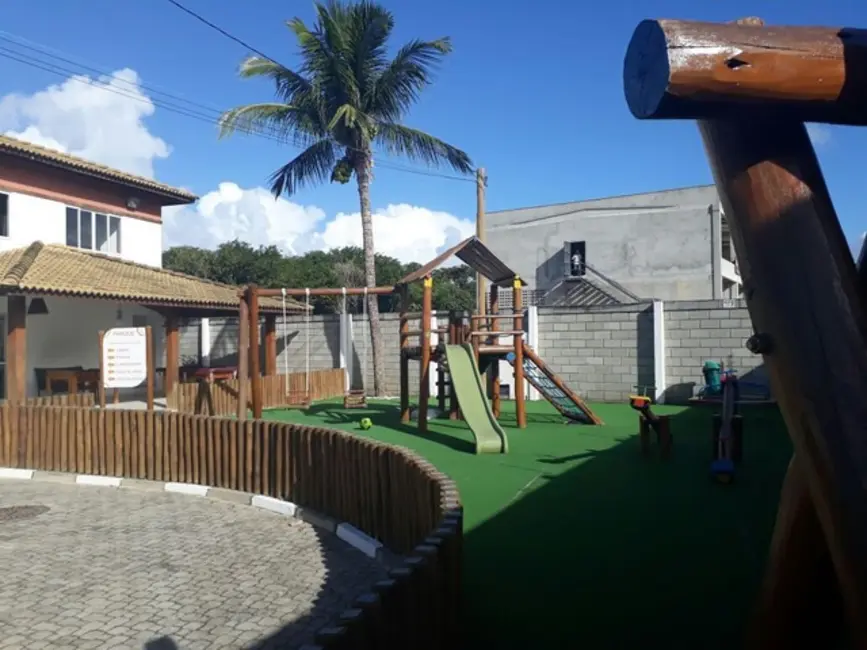 Foto 6 de Casa de Condomínio com 4 quartos à venda, 254m2 em Camacari - BA