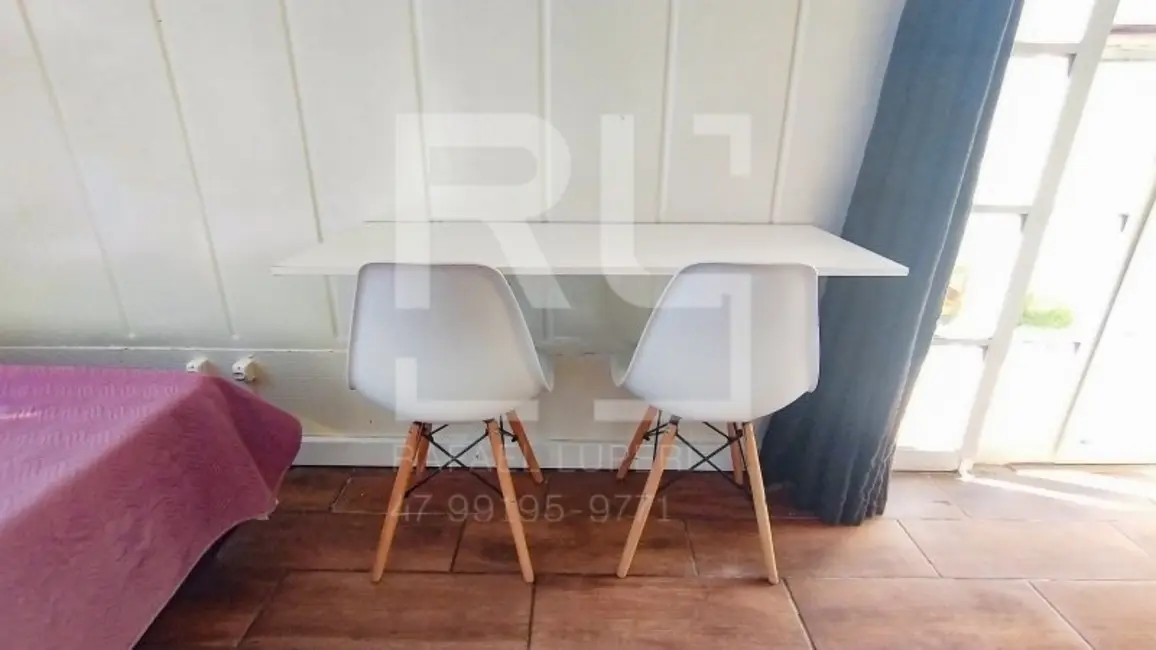 Kitnet com 1 quarto para alugar, 15m2 em Nações, Balneario Camboriu - SC - imagem 4 Foto 4 de Kitnet com 1 quarto para alugar, 15m2 em Nações, Balneario Camboriu - SC