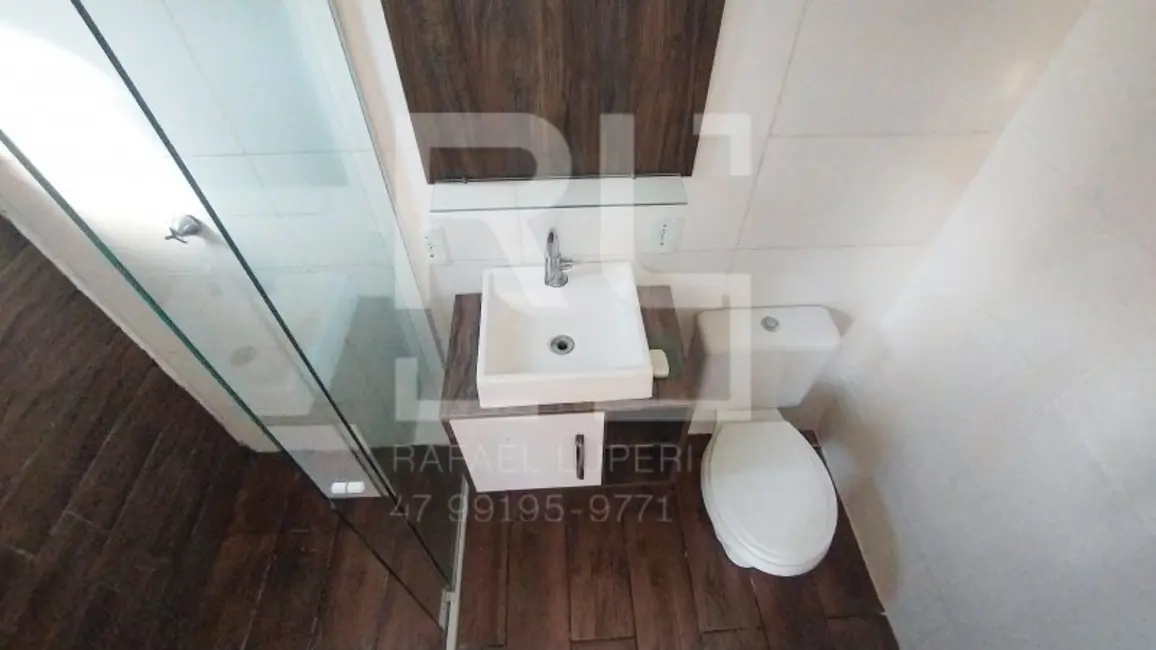 Kitnet com 1 quarto para alugar, 15m2 em Nações, Balneario Camboriu - SC - imagem 6 Foto 6 de Kitnet com 1 quarto para alugar, 15m2 em Nações, Balneario Camboriu - SC