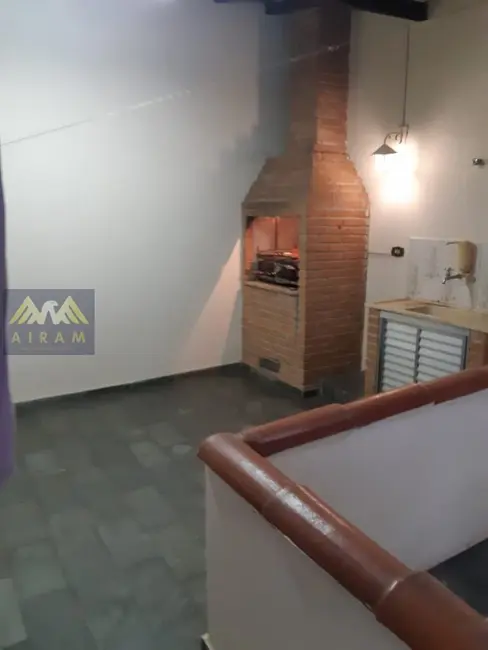 Sobrado com 3 quartos à venda, 256m2 em Cidade das Flores, Osasco - SP - imagem 6 Foto 6 de Sobrado com 3 quartos à venda, 256m2 em Cidade das Flores, Osasco - SP