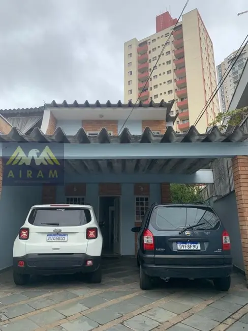 Foto 4 de Sobrado com 3 quartos à venda, 140m2 em Jaguaré, São Paulo - SP