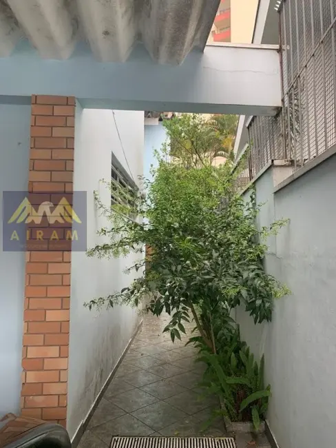 Foto 6 de Sobrado com 3 quartos à venda, 140m2 em Jaguaré, São Paulo - SP