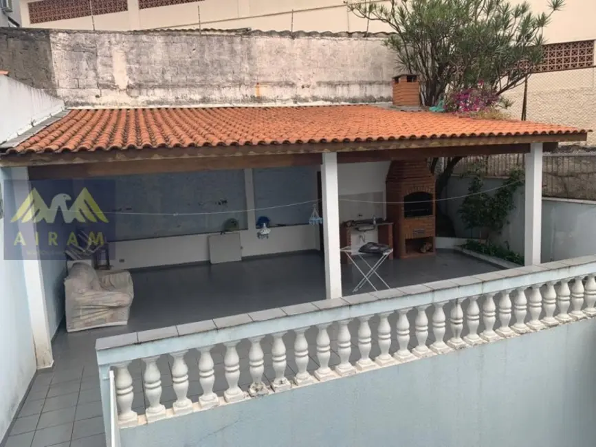 Foto 2 de Sobrado com 3 quartos à venda, 140m2 em Jaguaré, São Paulo - SP