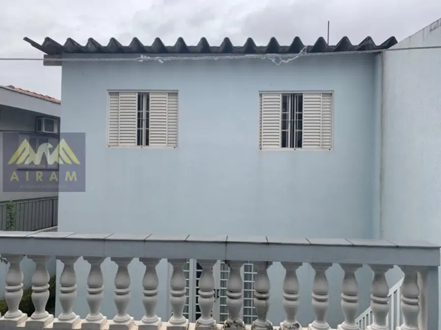 Foto 8 de Sobrado com 3 quartos à venda, 140m2 em Jaguaré, São Paulo - SP