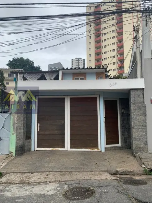 Foto 5 de Sobrado com 3 quartos à venda, 140m2 em Jaguaré, São Paulo - SP