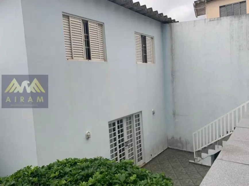 Foto 9 de Sobrado com 3 quartos à venda, 140m2 em Jaguaré, São Paulo - SP