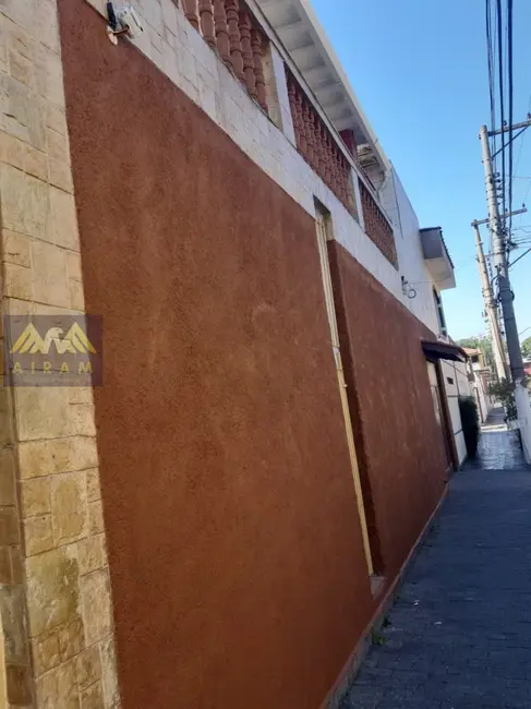 Sobrado com 5 quartos à venda, 203m2 em Bonfim, Osasco - SP - imagem 4 Foto 4 de Sobrado com 5 quartos à venda, 203m2 em Bonfim, Osasco - SP