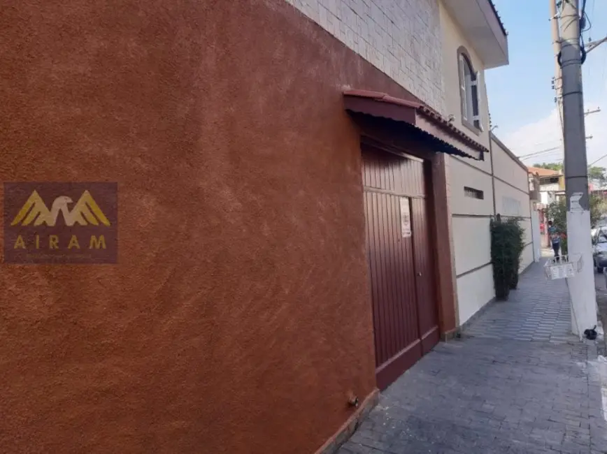 Sobrado com 5 quartos à venda, 203m2 em Bonfim, Osasco - SP - imagem 2 Foto 2 de Sobrado com 5 quartos à venda, 203m2 em Bonfim, Osasco - SP