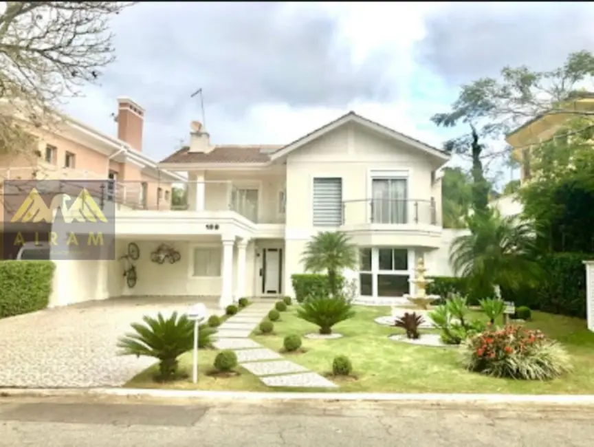 Foto 2 de Casa com 4 quartos à venda, 330m2 em Morada dos Pássaros, Barueri - SP