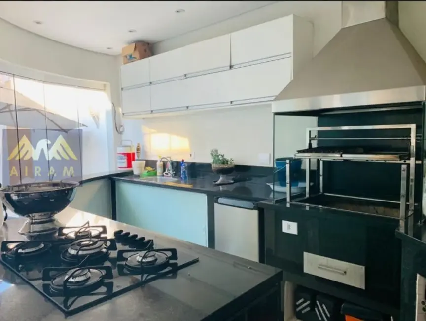 Foto 8 de Casa com 4 quartos à venda, 330m2 em Morada dos Pássaros, Barueri - SP