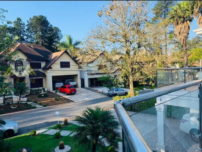 Foto 3 de Casa com 4 quartos à venda, 330m2 em Morada dos Pássaros, Barueri - SP