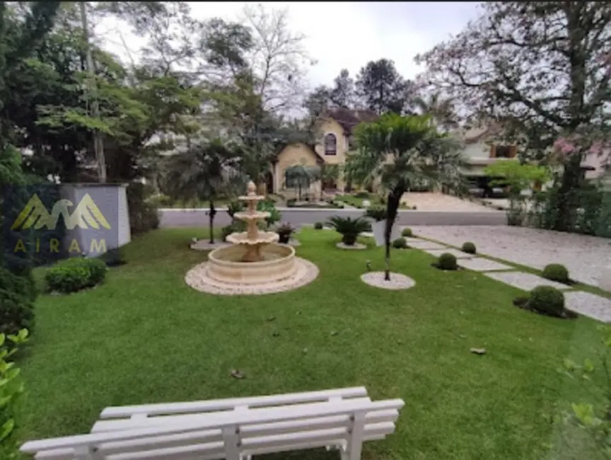 Foto 4 de Casa com 4 quartos à venda, 330m2 em Morada dos Pássaros, Barueri - SP