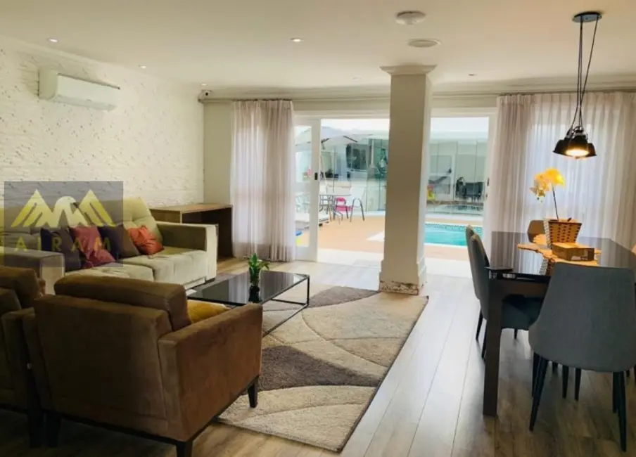 Foto 5 de Casa com 4 quartos à venda, 330m2 em Morada dos Pássaros, Barueri - SP