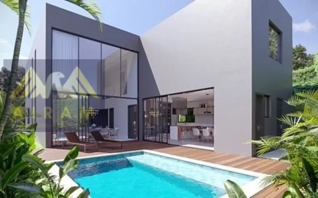 Casa com 4 quartos à venda, 380m2 em Alphaville, Santana De Parnaiba - SP - imagem 3 Foto 3 de Casa com 4 quartos à venda, 380m2 em Alphaville, Santana De Parnaiba - SP