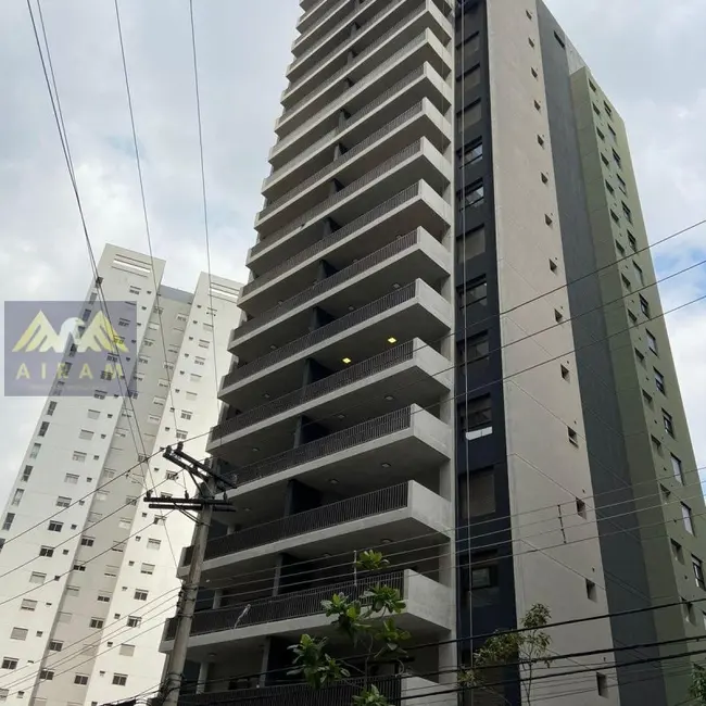 Foto 1 de Apartamento com 2 quartos à venda, 70m2 em Sumarezinho, São Paulo - SP