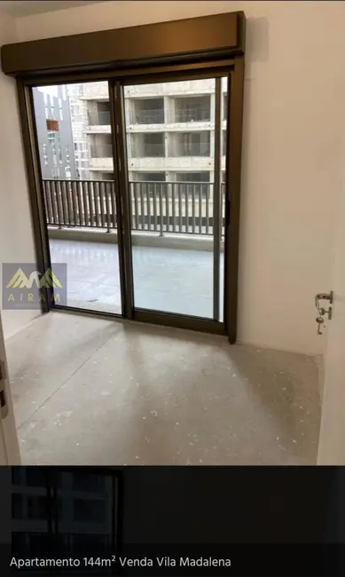 Foto 3 de Apartamento com 2 quartos à venda, 70m2 em Sumarezinho, São Paulo - SP