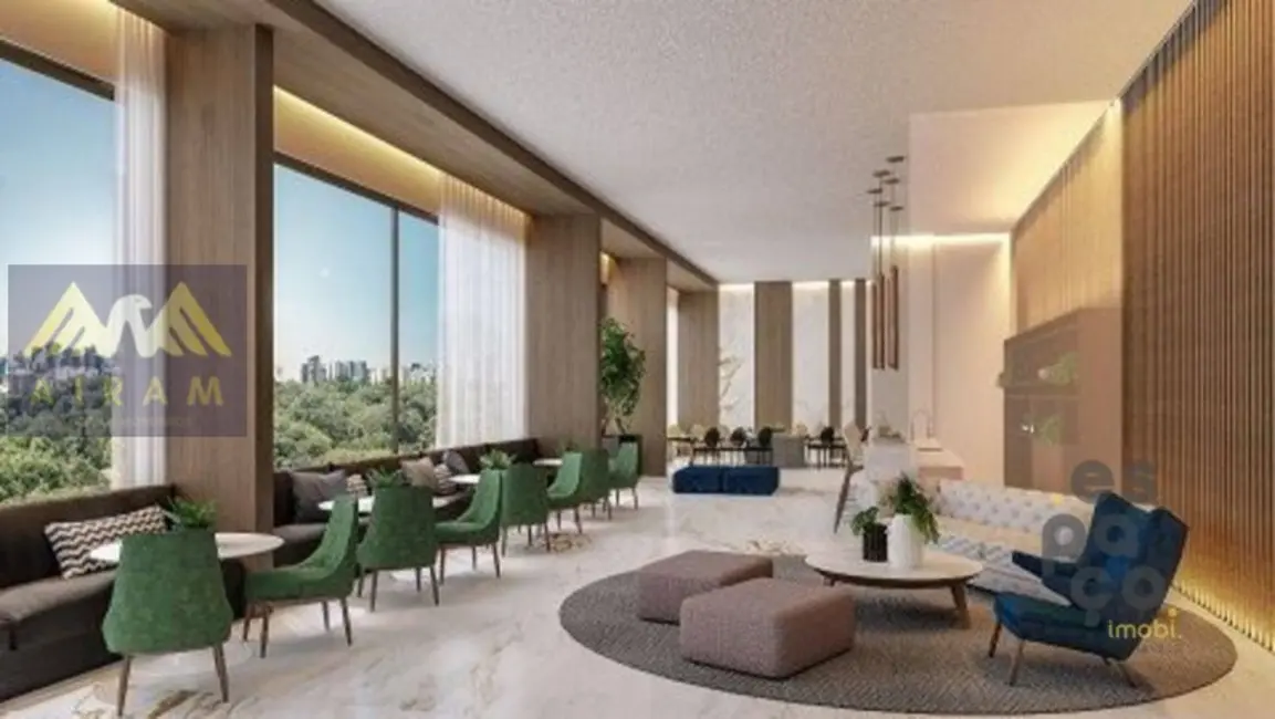 Foto 3 de Apartamento com 2 quartos à venda, 63m2 em Barueri - SP