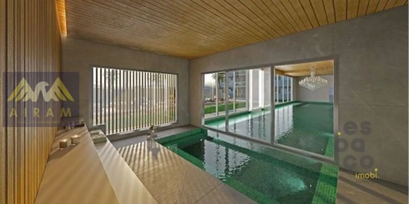 Foto 1 de Apartamento com 2 quartos à venda, 63m2 em Barueri - SP