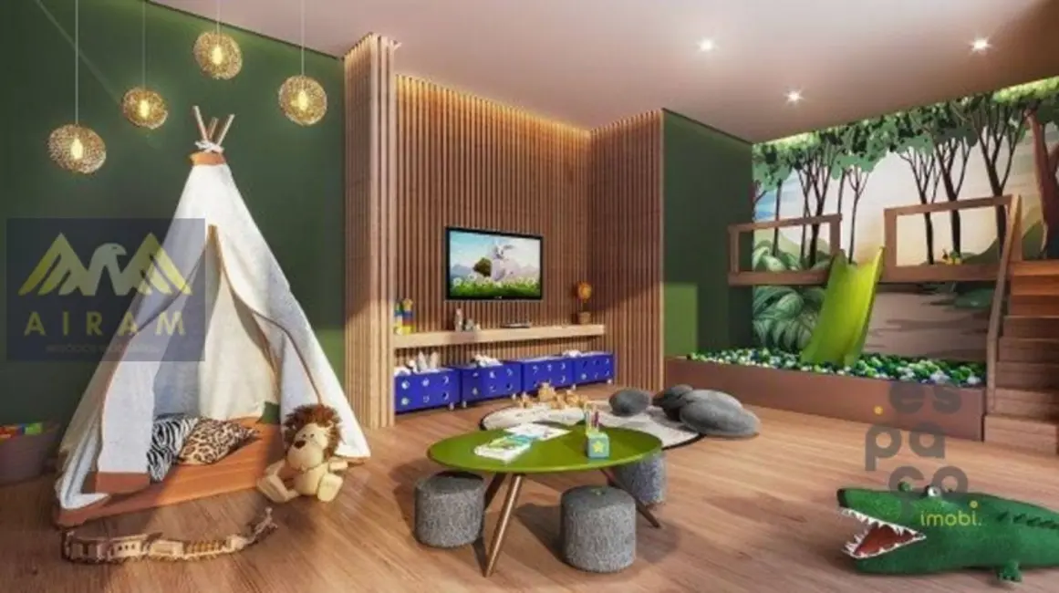 Foto 8 de Apartamento com 2 quartos à venda, 63m2 em Barueri - SP